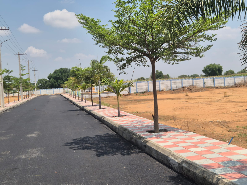 NASA Valley - Premium Villa Plots