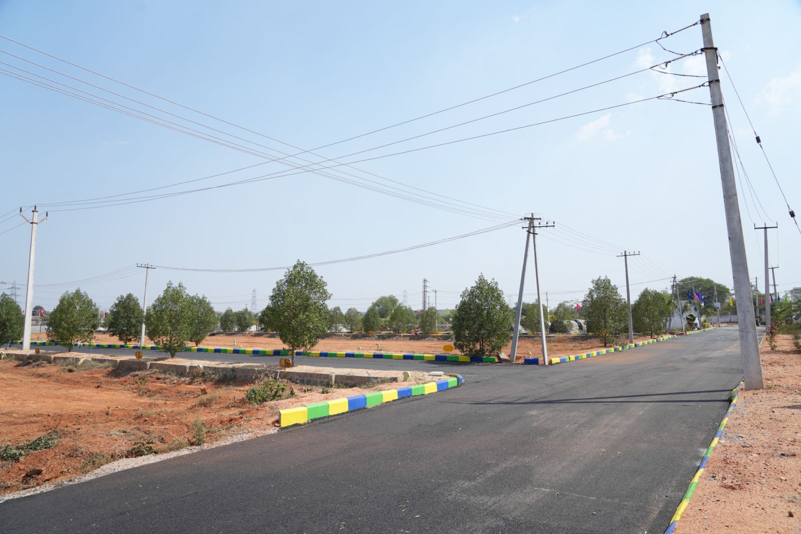 About Bhanusai Properties 3